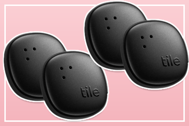 9PR Life360 tiles review