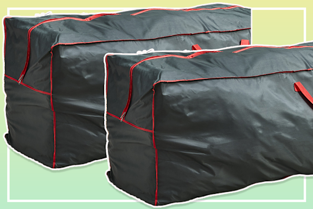 9PR Temple & Webster tree bag