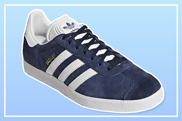 9PR: Adidas Gazelle Unisex