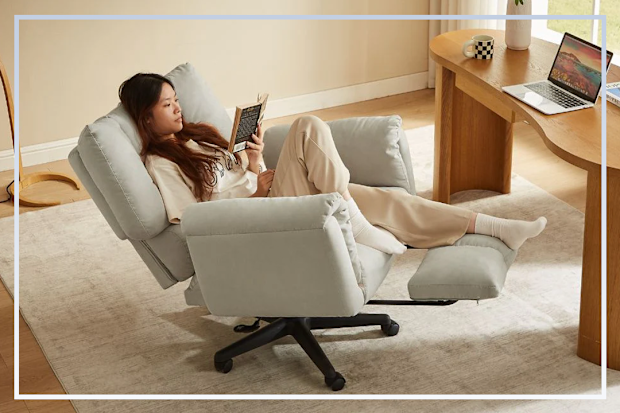 9PR Lifely work from home chair