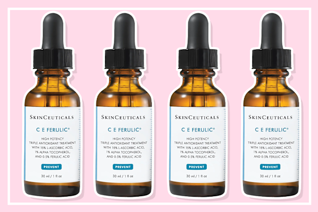 9PR: SkinCeuticals C E Ferulic Vitamin C Serum