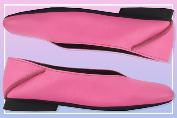 9PR: Camper Casi Myra review