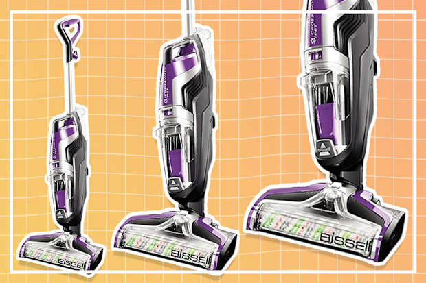 9PR: Bissell