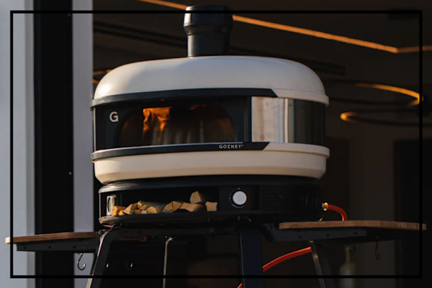 9PR: Gozney Dome pizza oven review