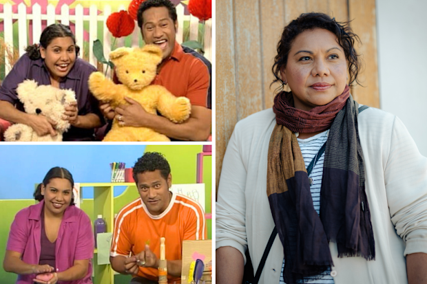 Exclusive: Former Play School host Deborah Mailman confirms 60-year-old ...