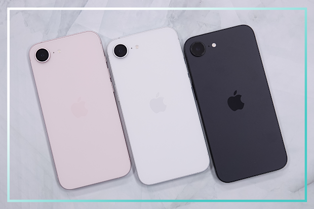 9PR: iPhone 17e