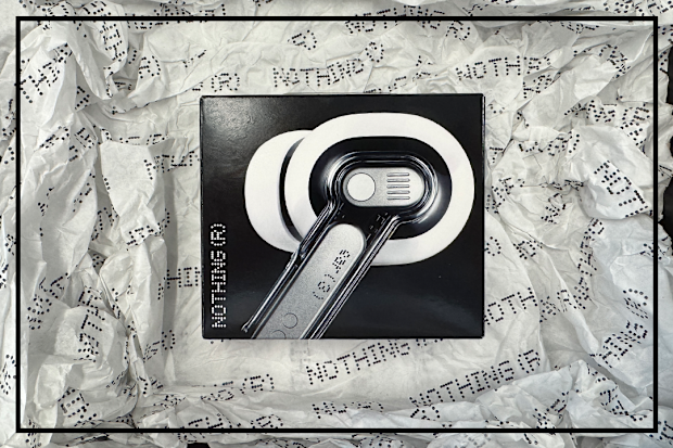 9PR: Nothing Ear (3)