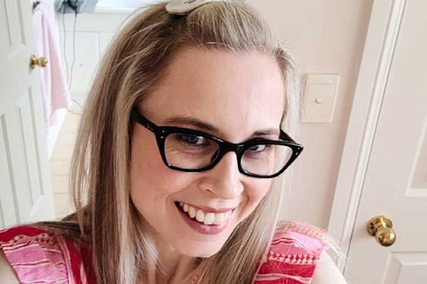 Rachael Gavin
