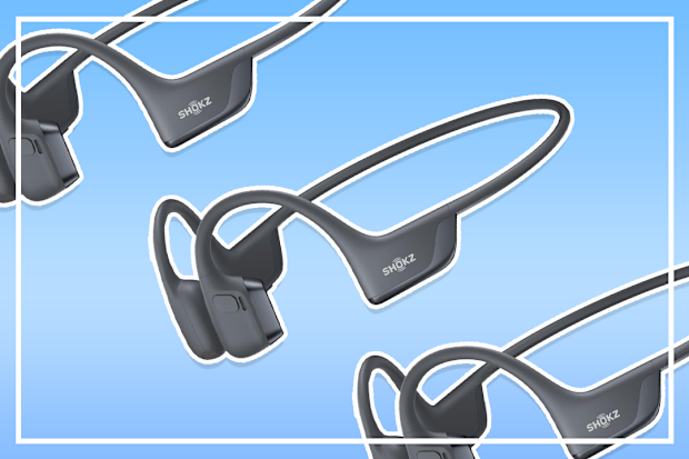 9PR: Shokz OpenRun Pro 2 Bone Conduction Sports Headphones