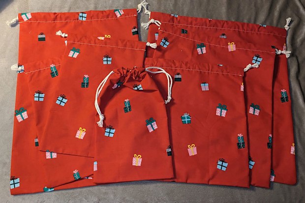Kmart DIY hacks, Christmas hacks