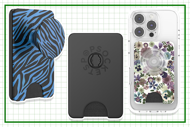 9PR: PopSockets