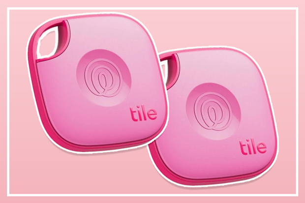 9PR Life360 Tile review