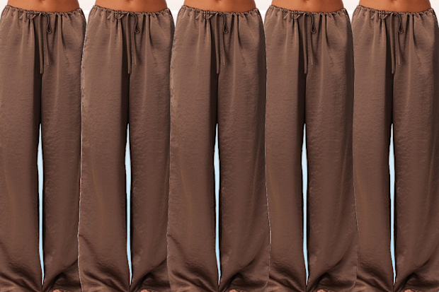 9PR SNDYS Dove Pants 2.0