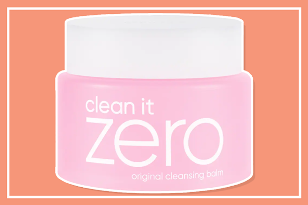9PR: Banila Co, Clean It Zero, Cleansing Balm, Original