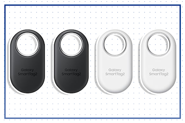 9PR: Samsung SmartTag