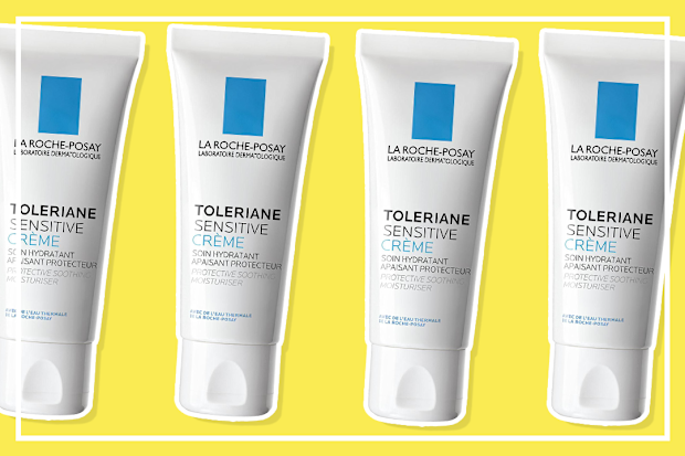 9PR: La Roche-Posay Toleriane Moisturiser