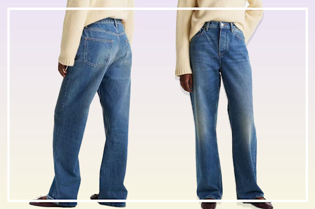 9PR: Sofia richie grainge tommy hilfiger collab jeans 