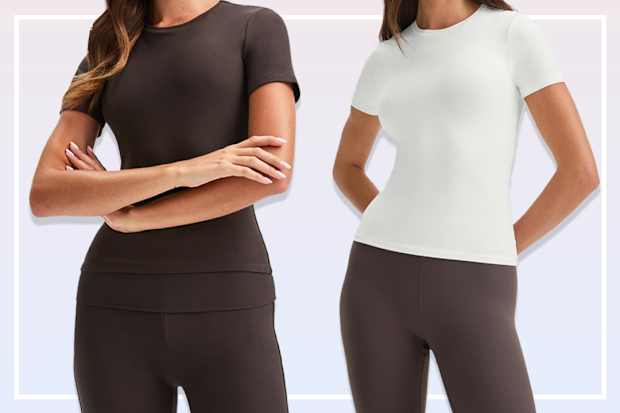 9PR athleisure brands that double as workwear