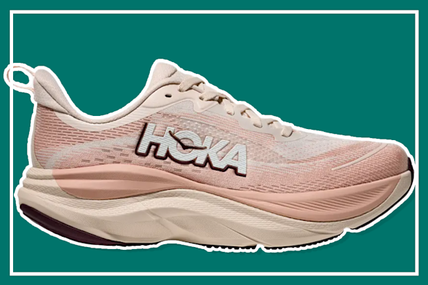 9PR: Hoka Skyflow Women's Shoes