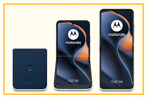 Motorola Razr 60