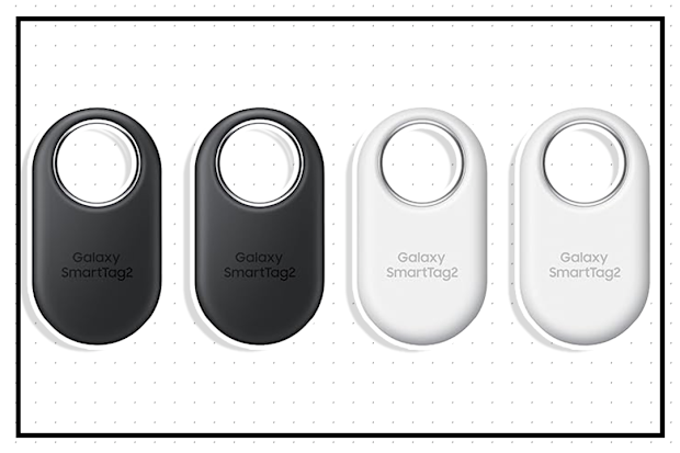 9PR: SmartTag Galaxy Tracker