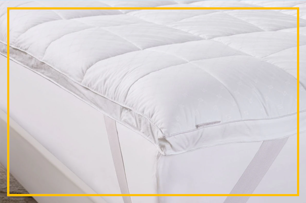 9PR: Sheridan Deluxe Dream Bed Topper