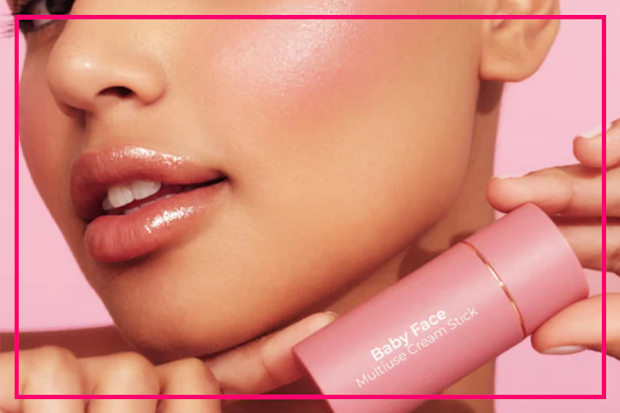 9PR: Baby Face Multi-Use Cream Stick