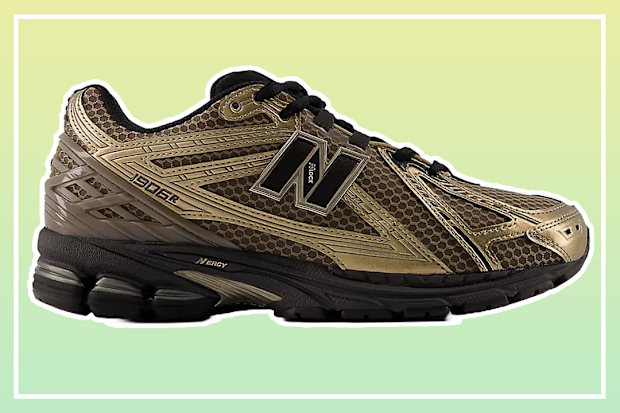 9PR: New Balance