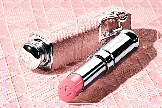 9PR: Dior Addict Lipstick Mix & Match