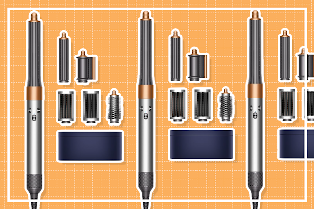 9PR: Dyson Airwrap Multi-Styler​ and Dryer