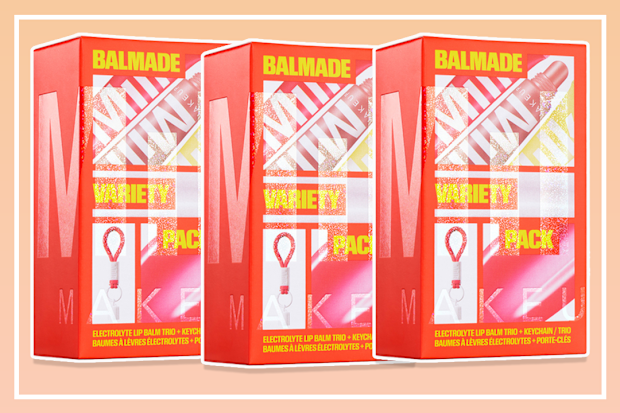 9PR stocking fillers christmas