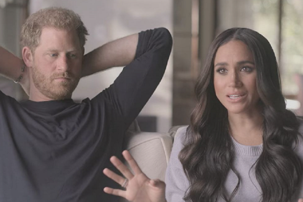 harry and meghan new netflix documentary