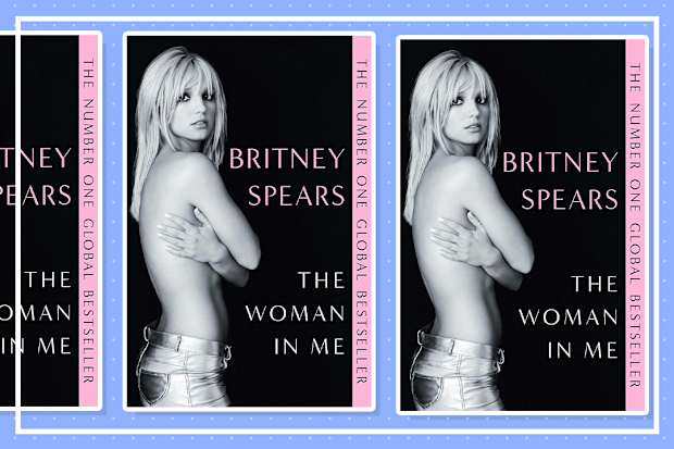 9PR: The Woman in Me