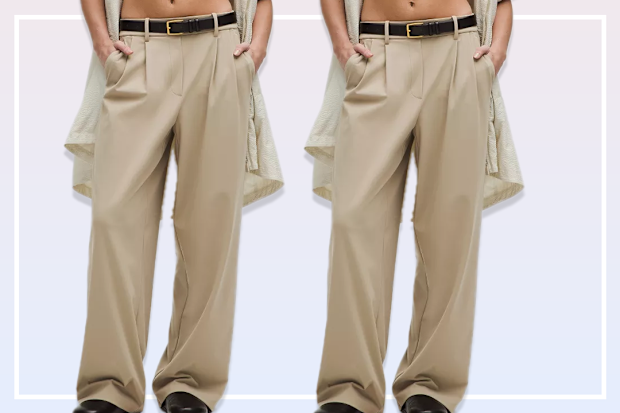 9PR athleisure brands that double as workwear