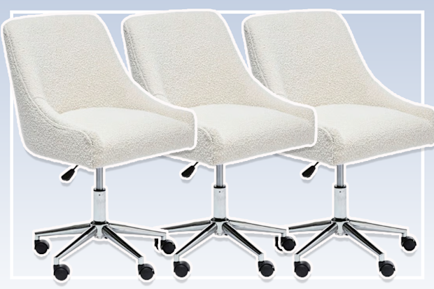 9PR Adairs Neville Desk chair