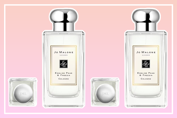 9PR: Jo Malone English Pear & Freesia Cologne