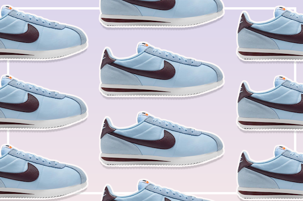 9PR Nike Cortez Textile