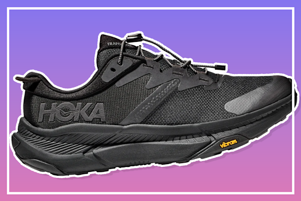 9PR: Hoka Transport Men's