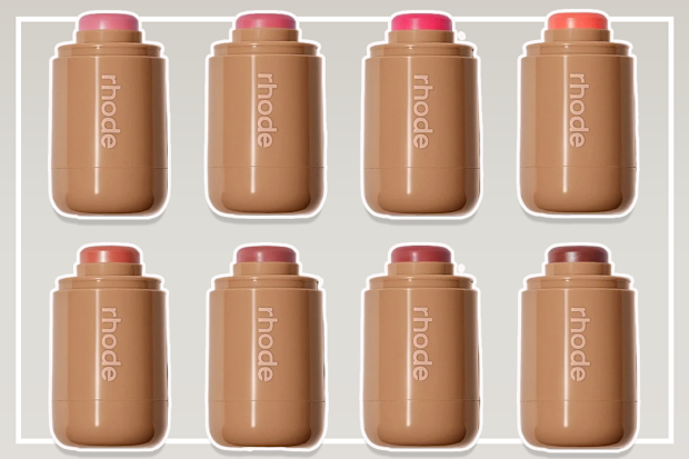 9PR Rhode pocket blush