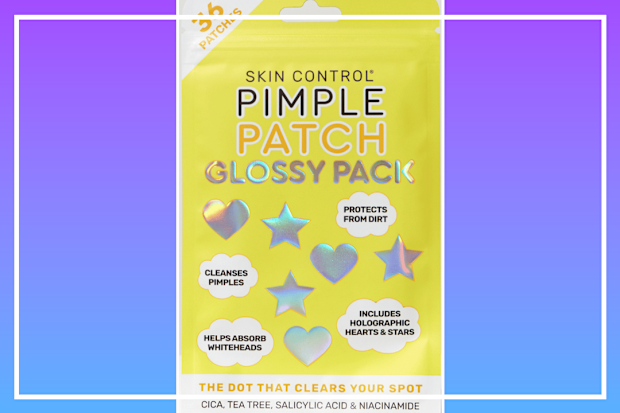 9PR adult acne pimple patches