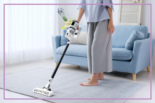 9PR: Kogan MX10 Pro Cordless Stick Vacuum Cleaner