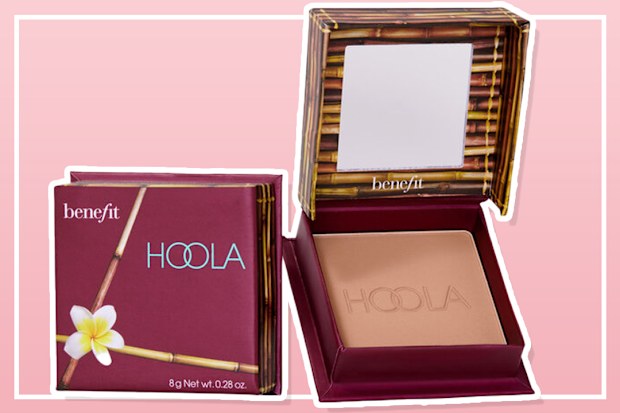 9PR: Mini makeup 