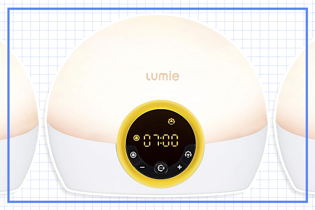 9PR: Lumie