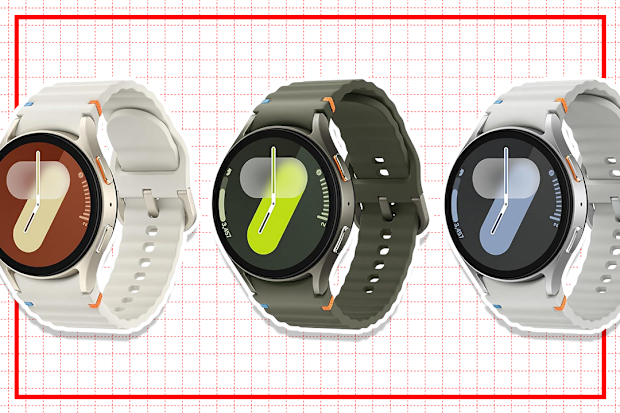 PR: Galaxy Watch7