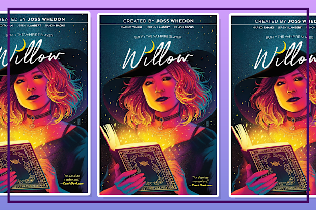9PR: Willow