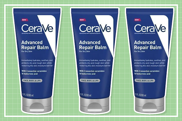 9PR: CeraVe Advanced Repair Balm