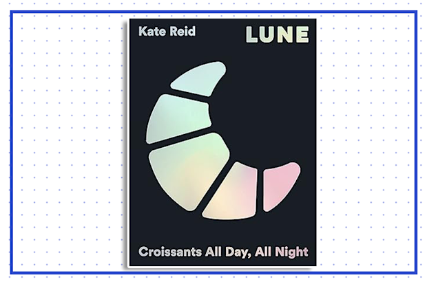 Lune Croissants All Day All Night