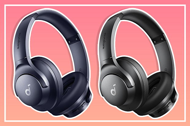 Soundcore Anker Q20i