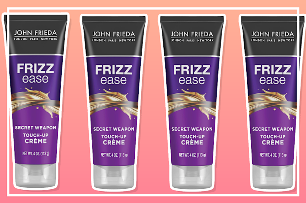 9PR: Frizz-Ease Style Creme Size