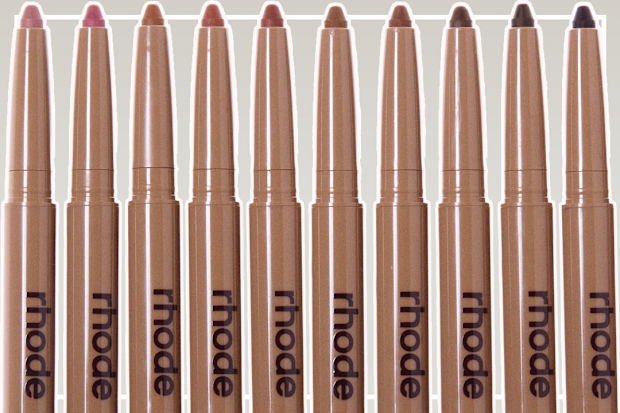 9PR Rhode peptide lip contour
